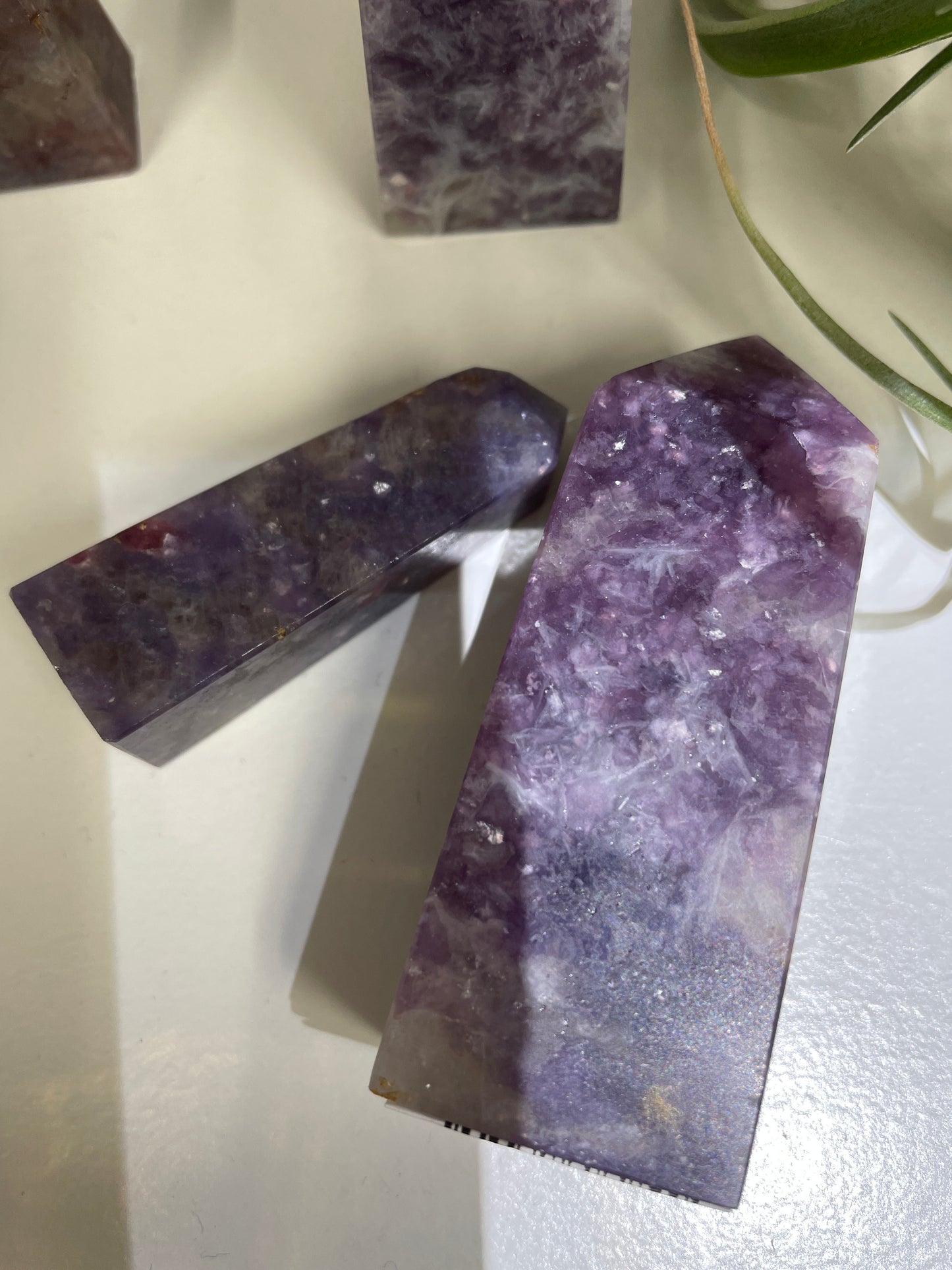 Unicorn Stone Tower