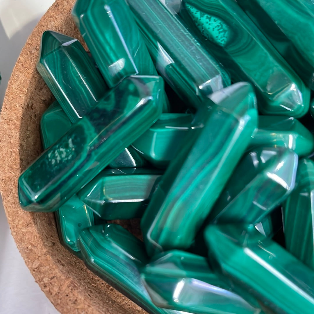 Malachite DT