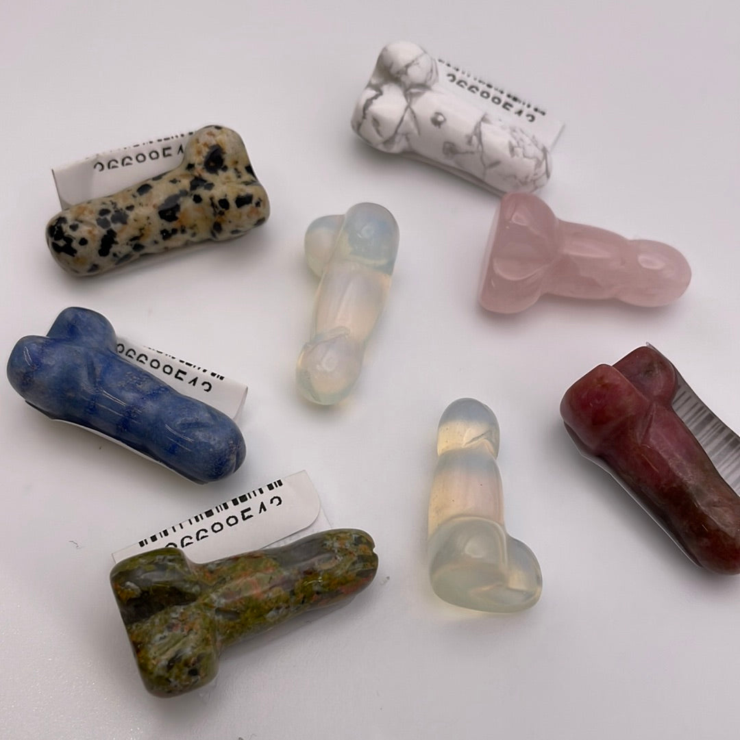Mini Penis