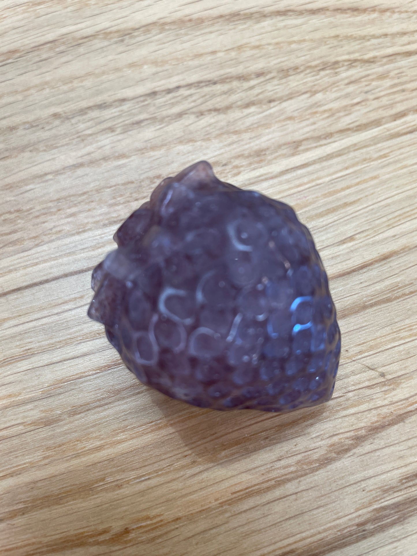 Crystal Strawberry