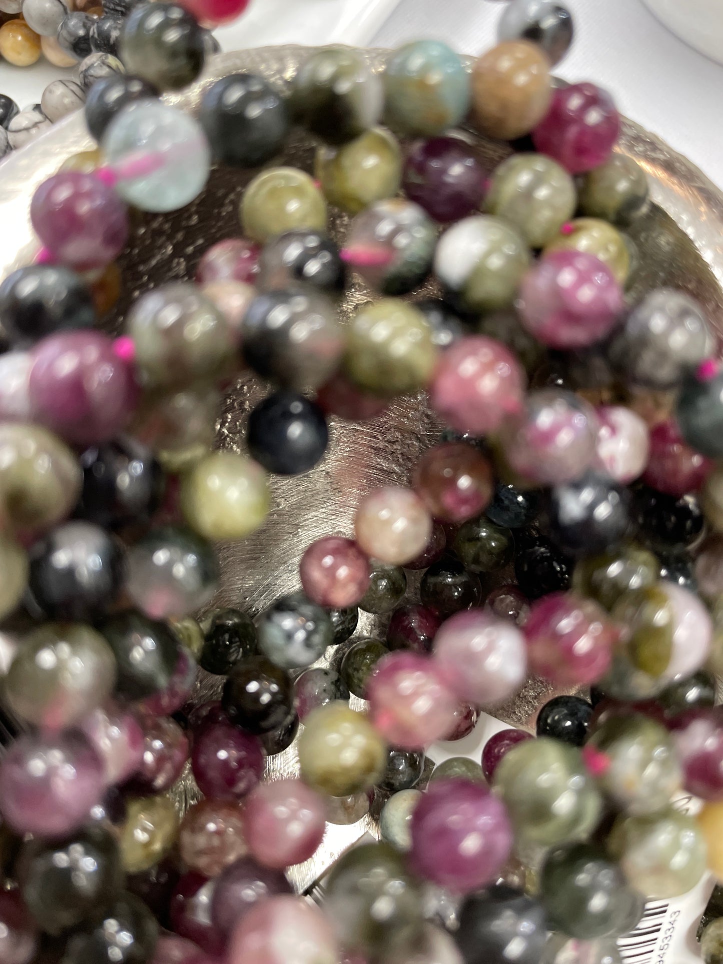 Bracelet 6mm