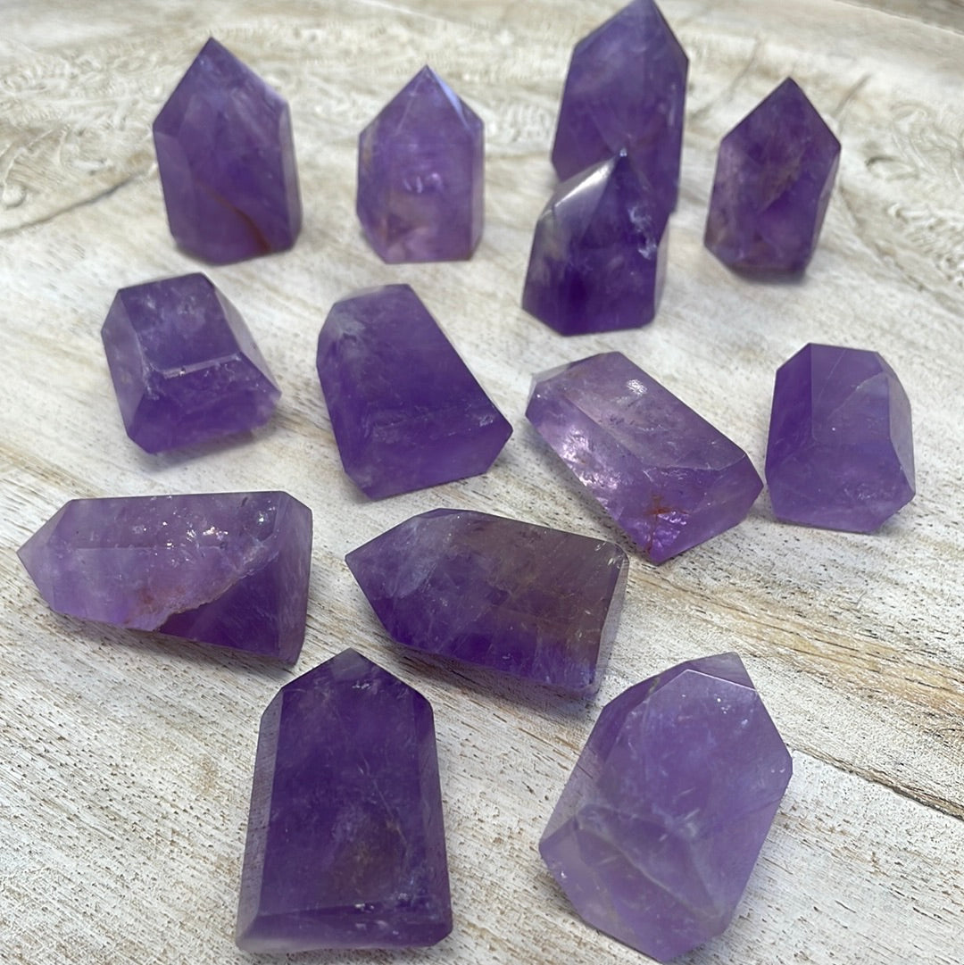 Amethyst Tower
