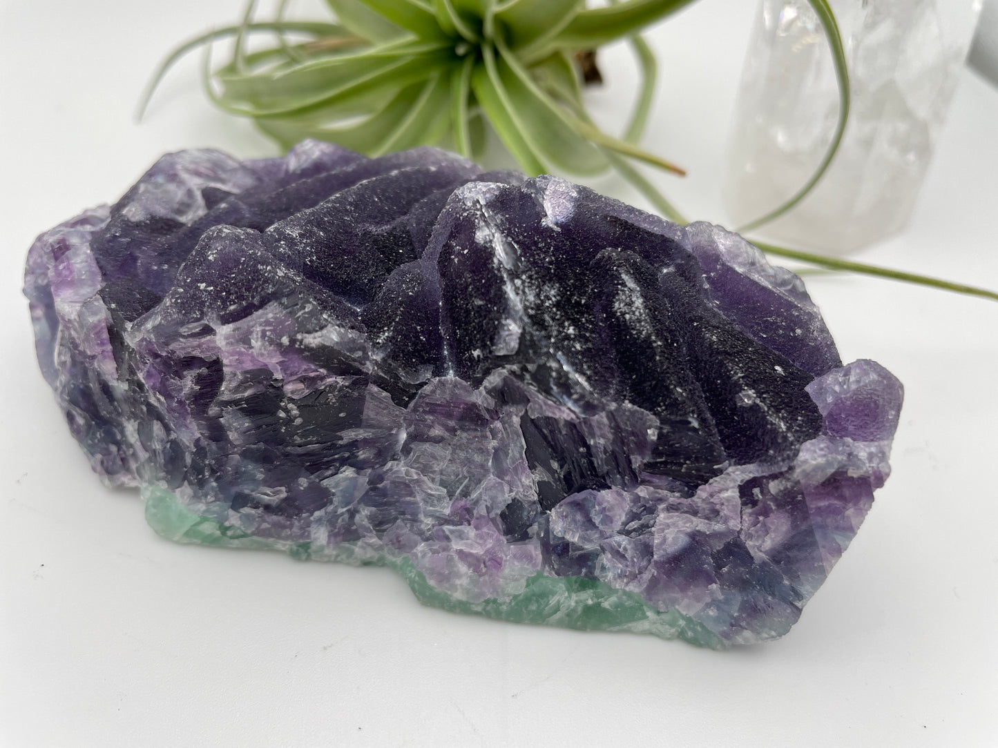 Fluorite Specimen