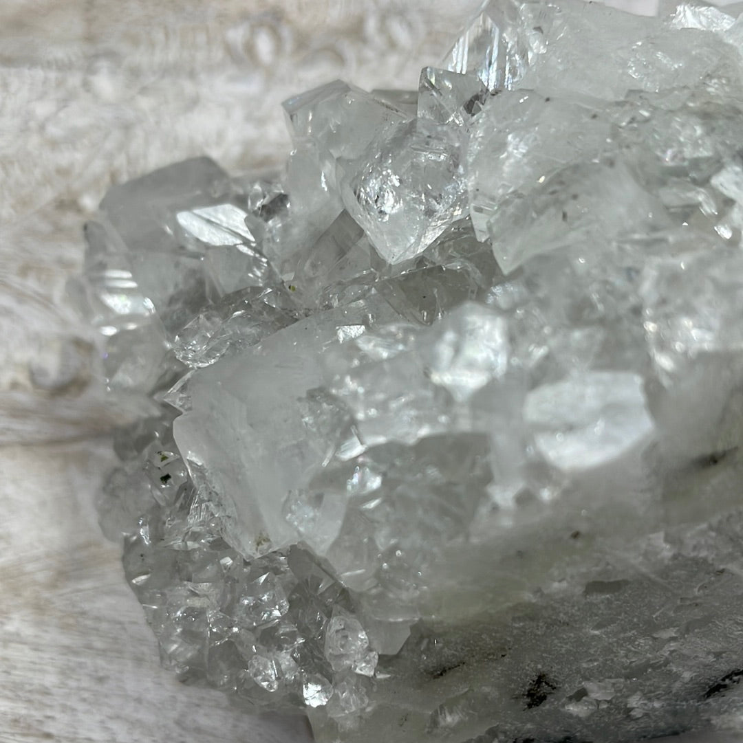 Apophyllite