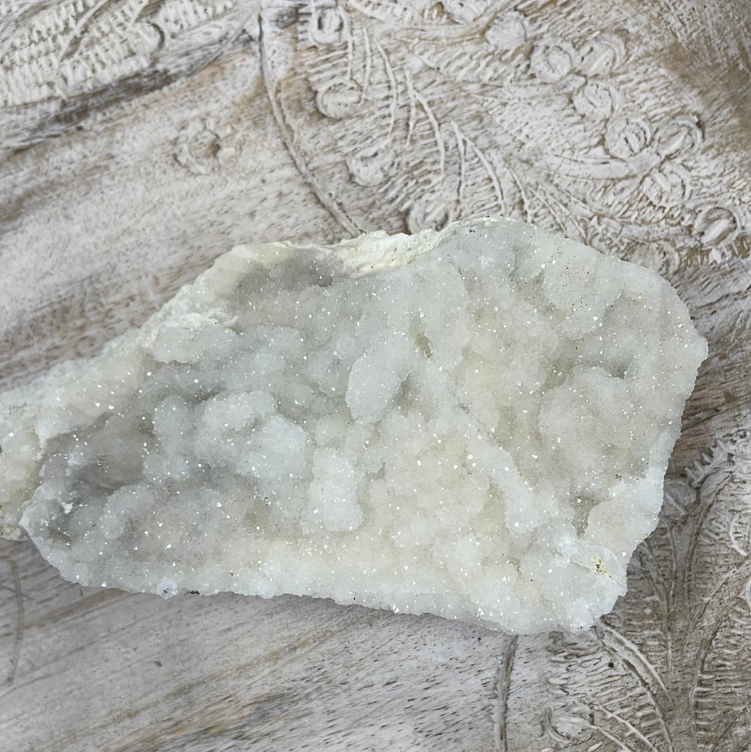 Chalcedony Specimen