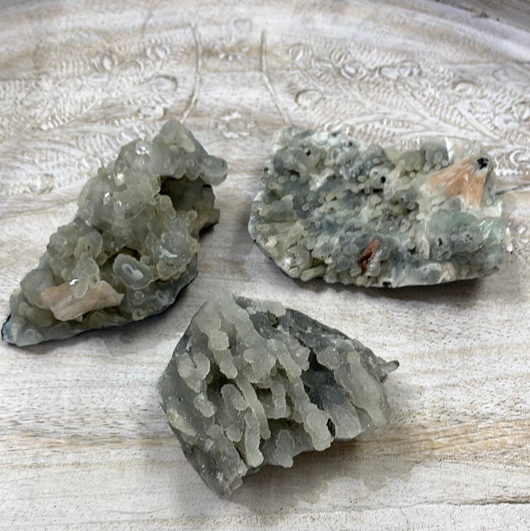 Chalcedony