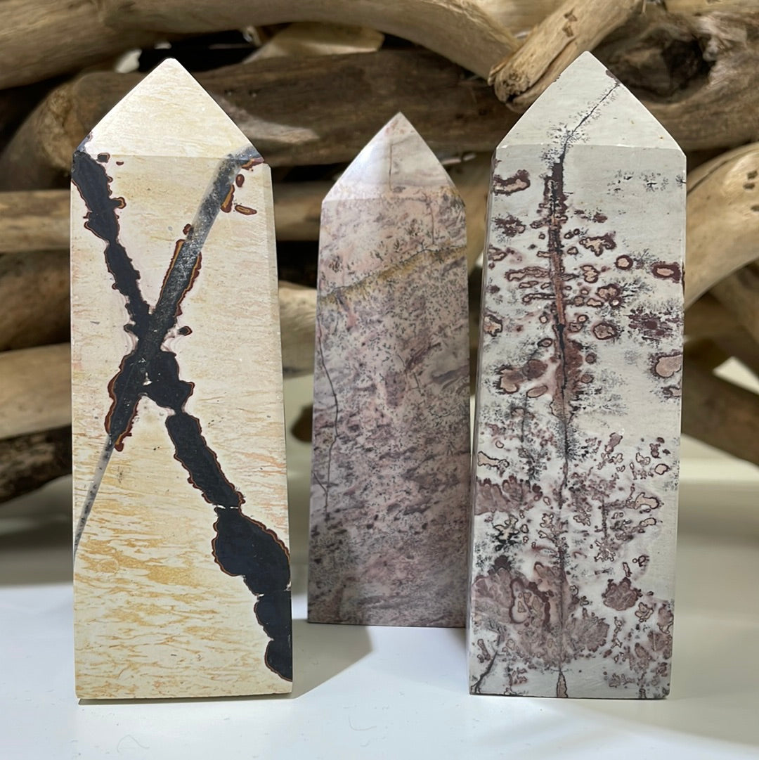 Picture Jasper Tower