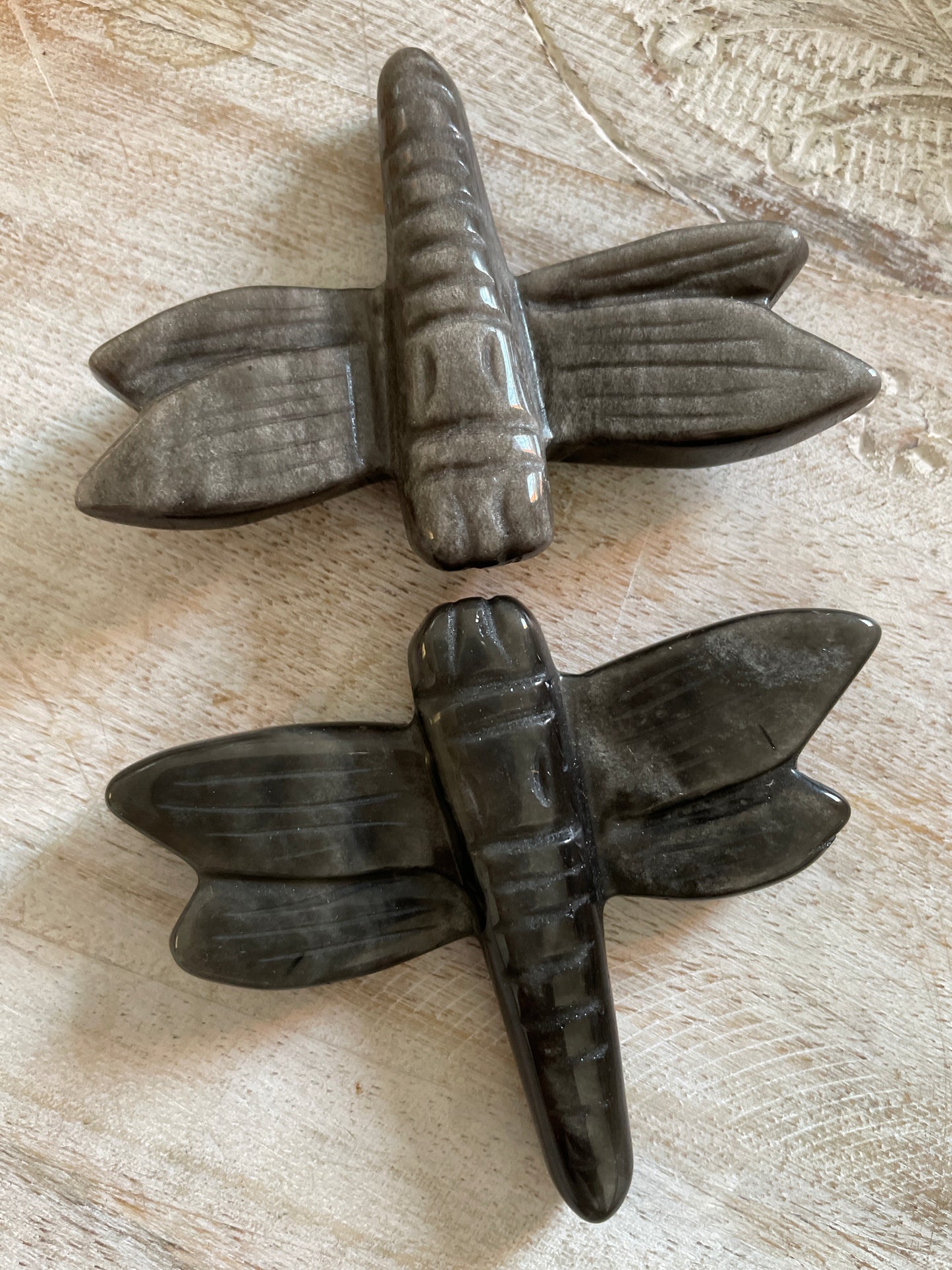 Dragonfly