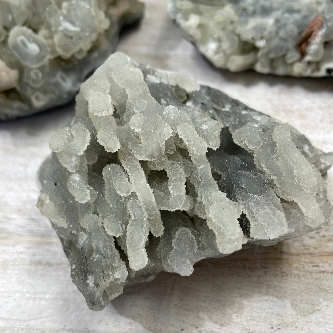 Chalcedony