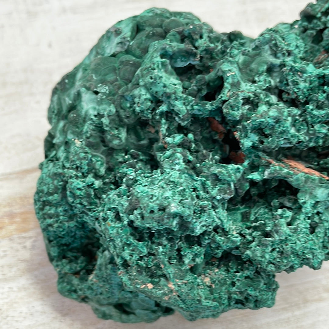 Malachite Specimen- Large