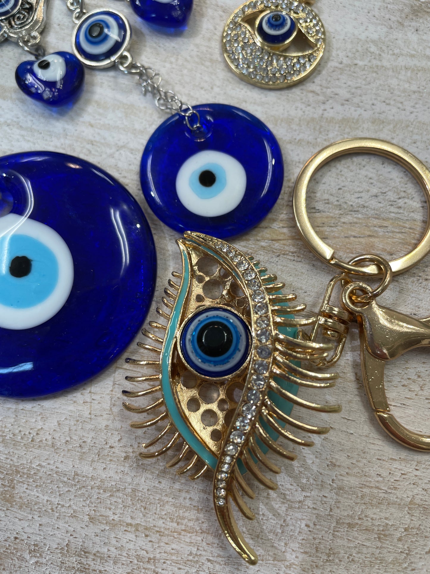 Evil Eye