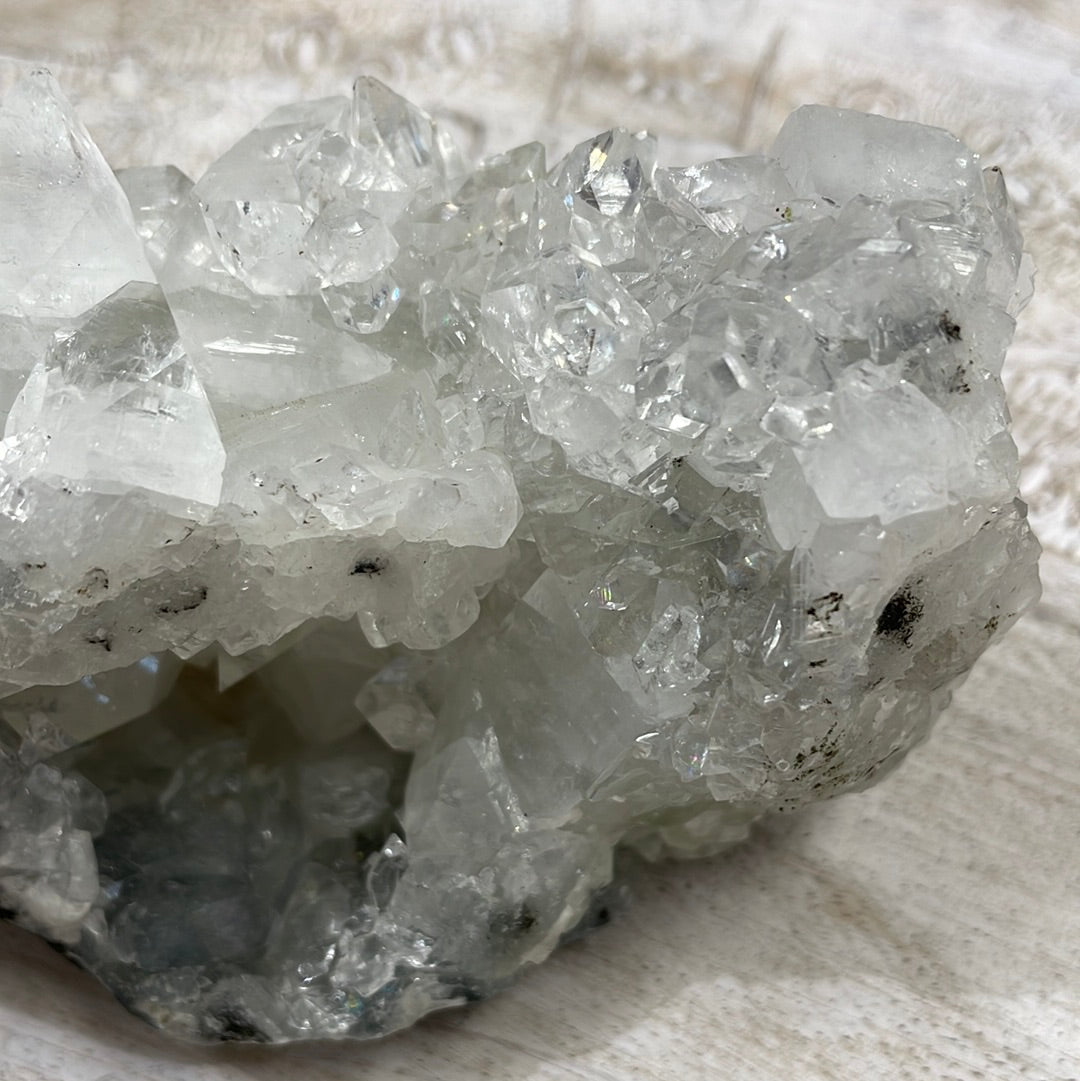 Apophyllite