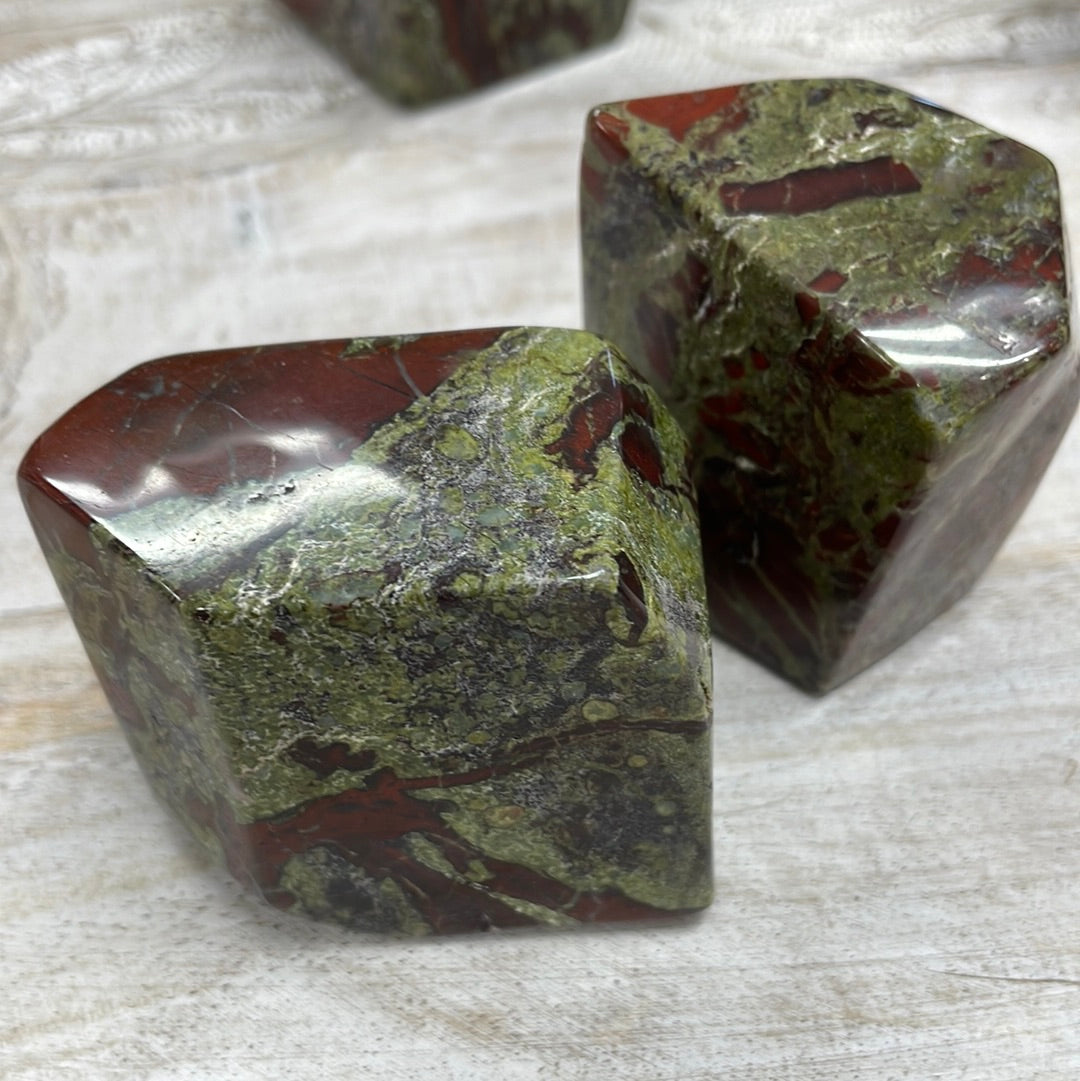 Dragon's Blood Freeform