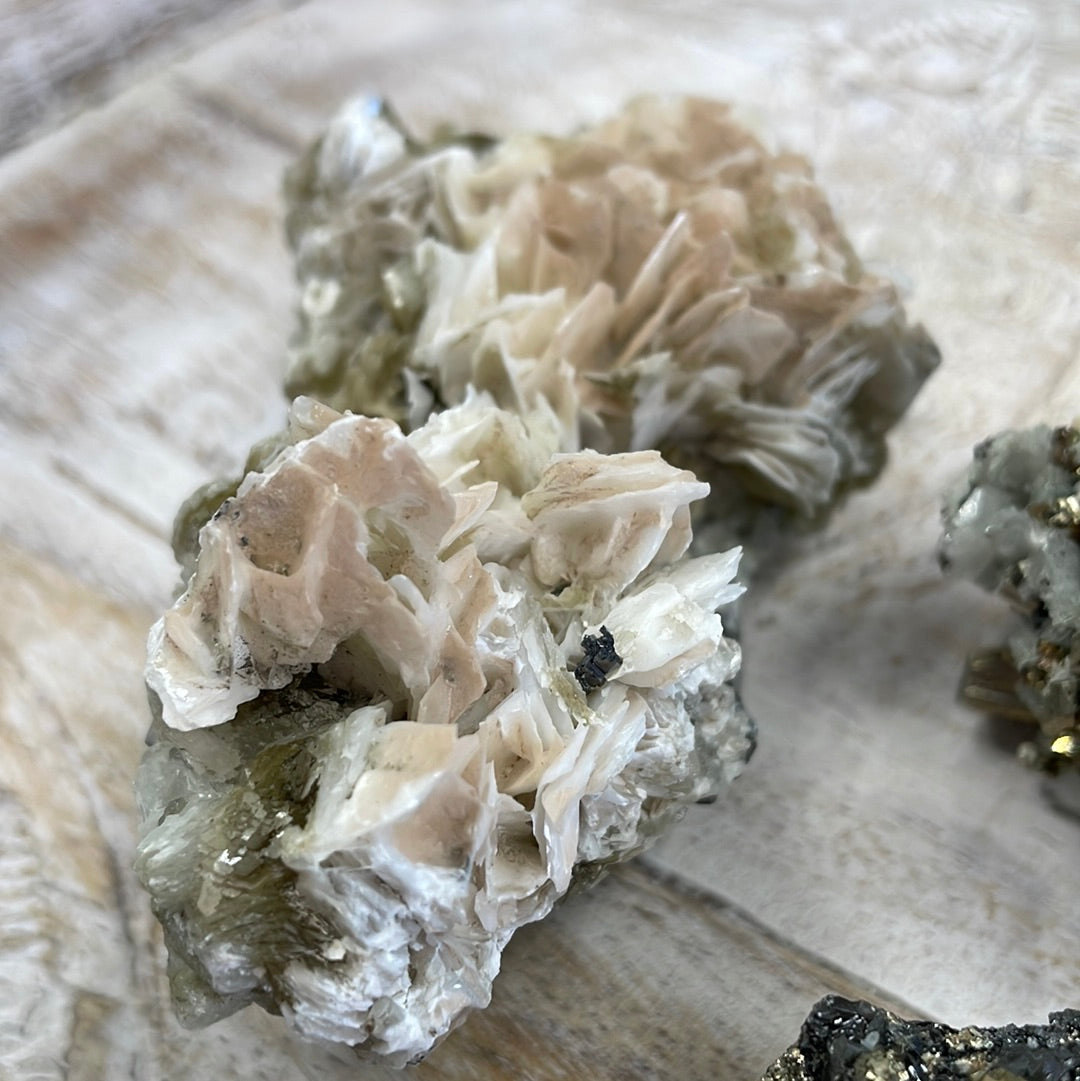 Pyrite Specimen