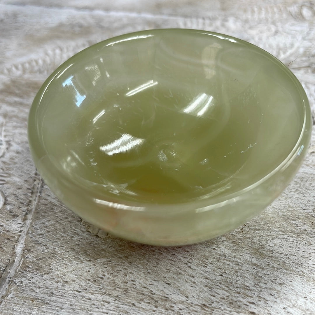 Onyx Bowl