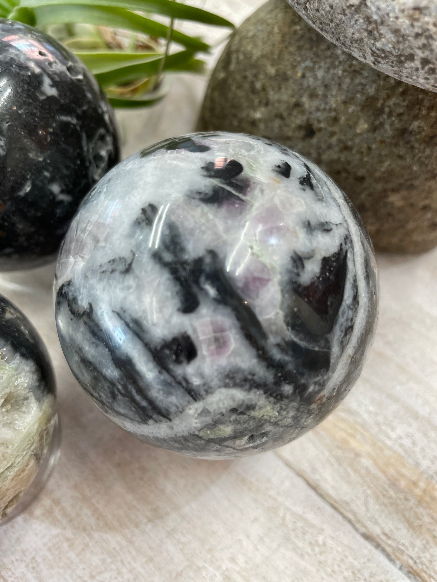 Sphalerite Sphere