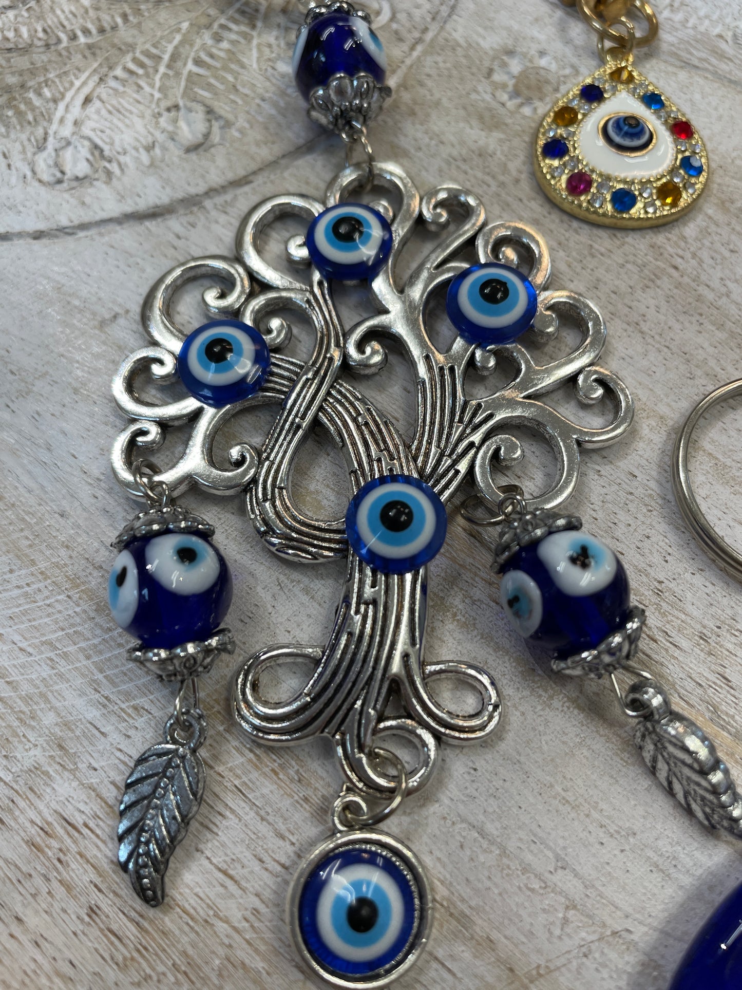 Evil Eye