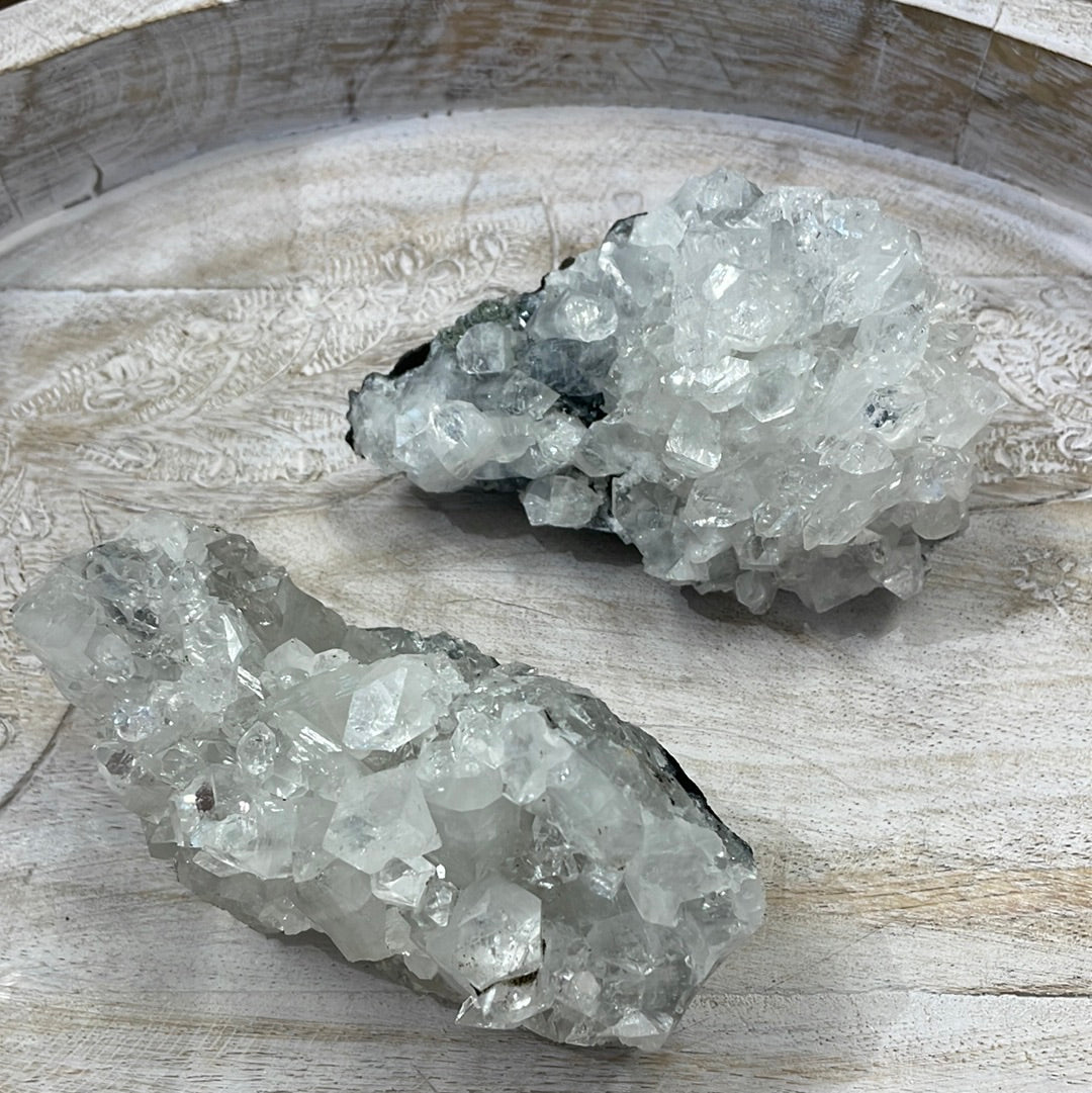 Apophyllite