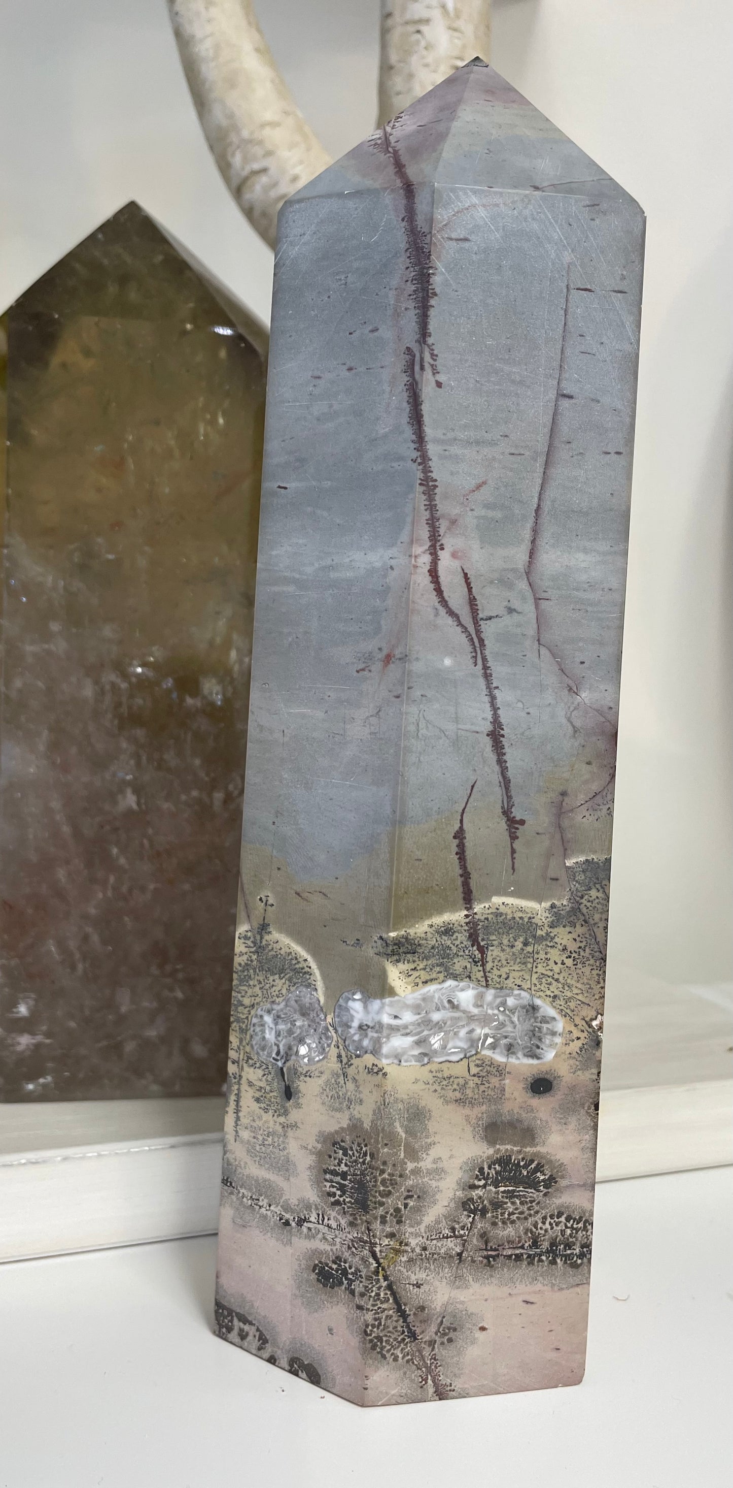 Picture Jasper Tower
