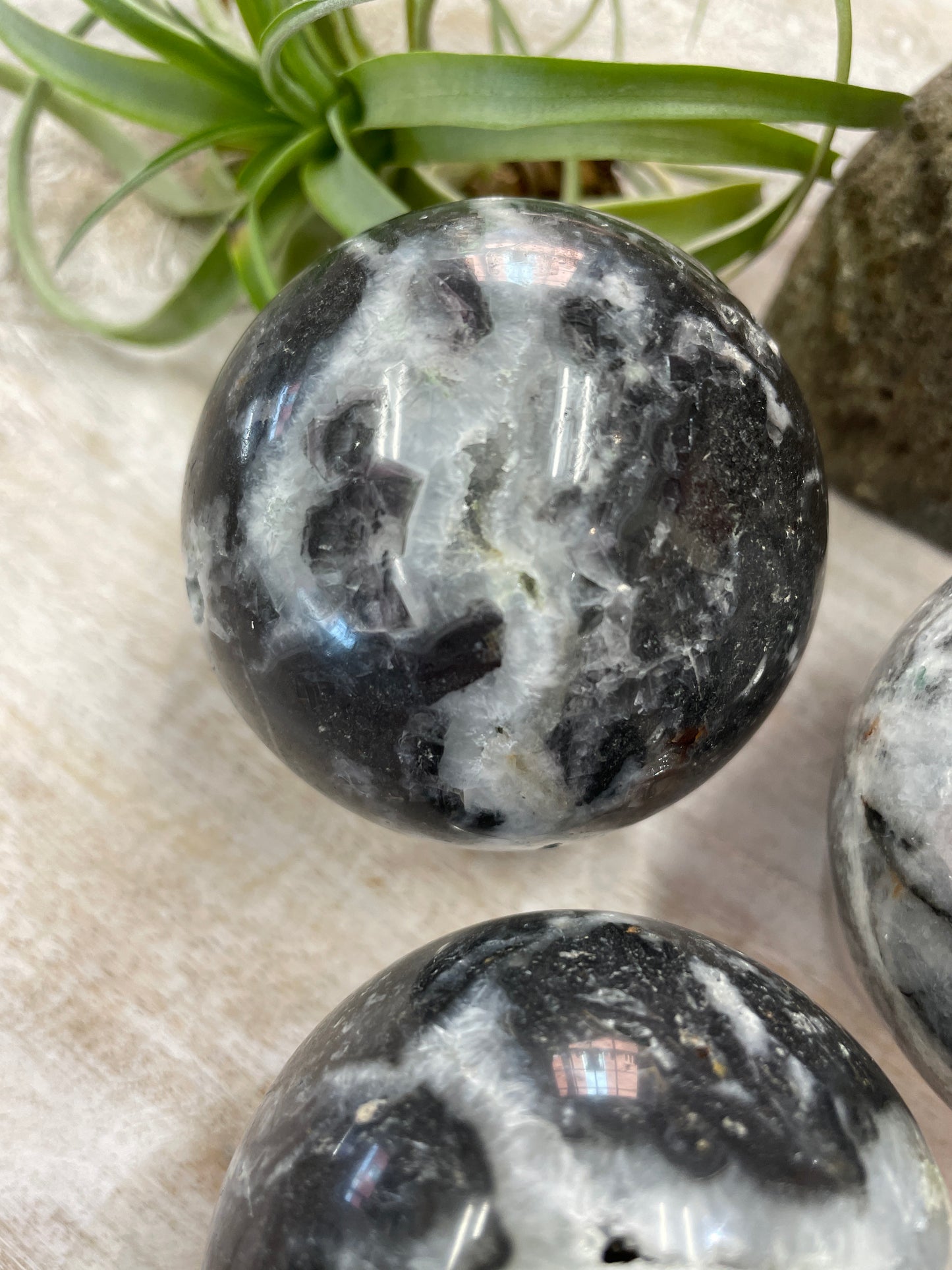 Sphalerite Sphere