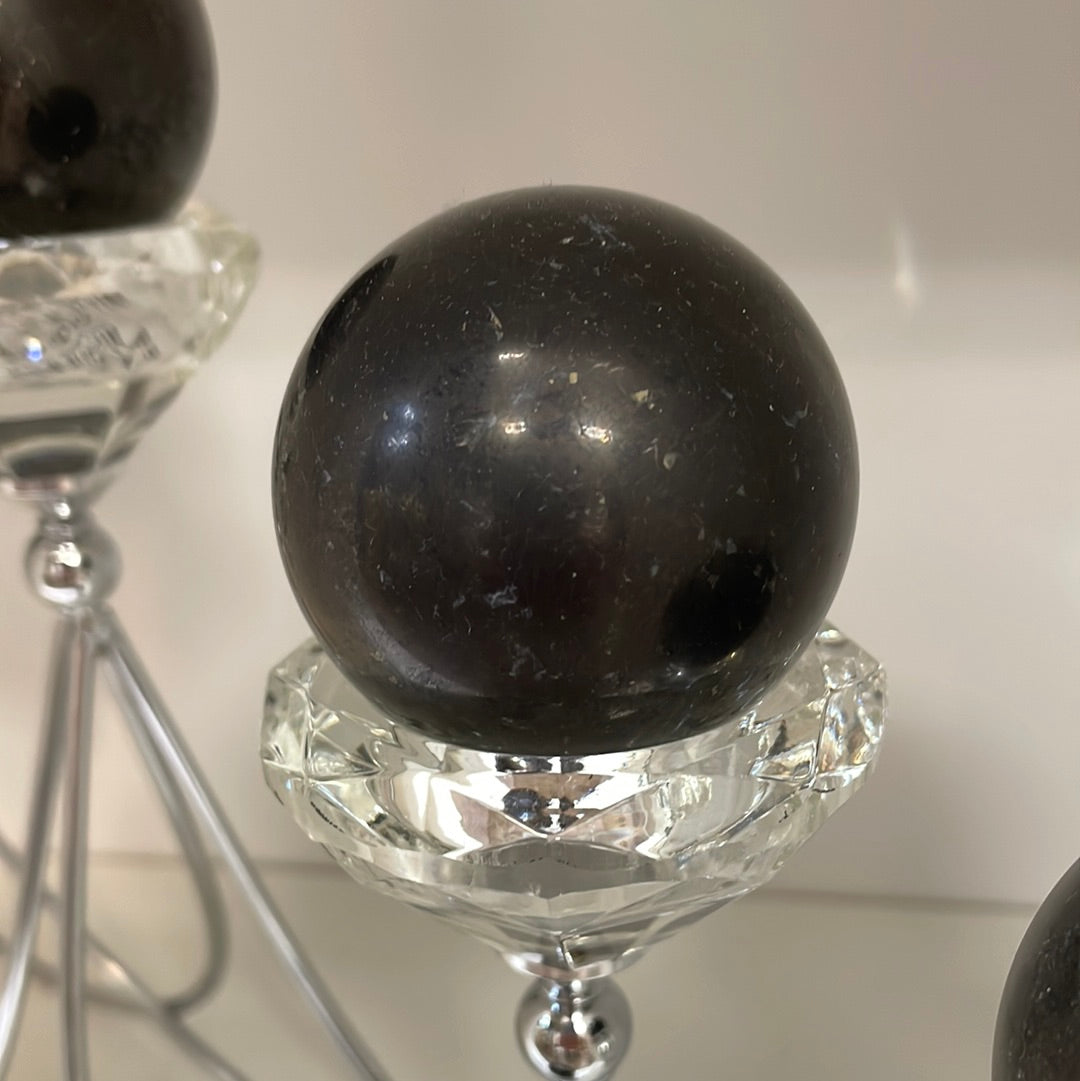 Shungite Sphere