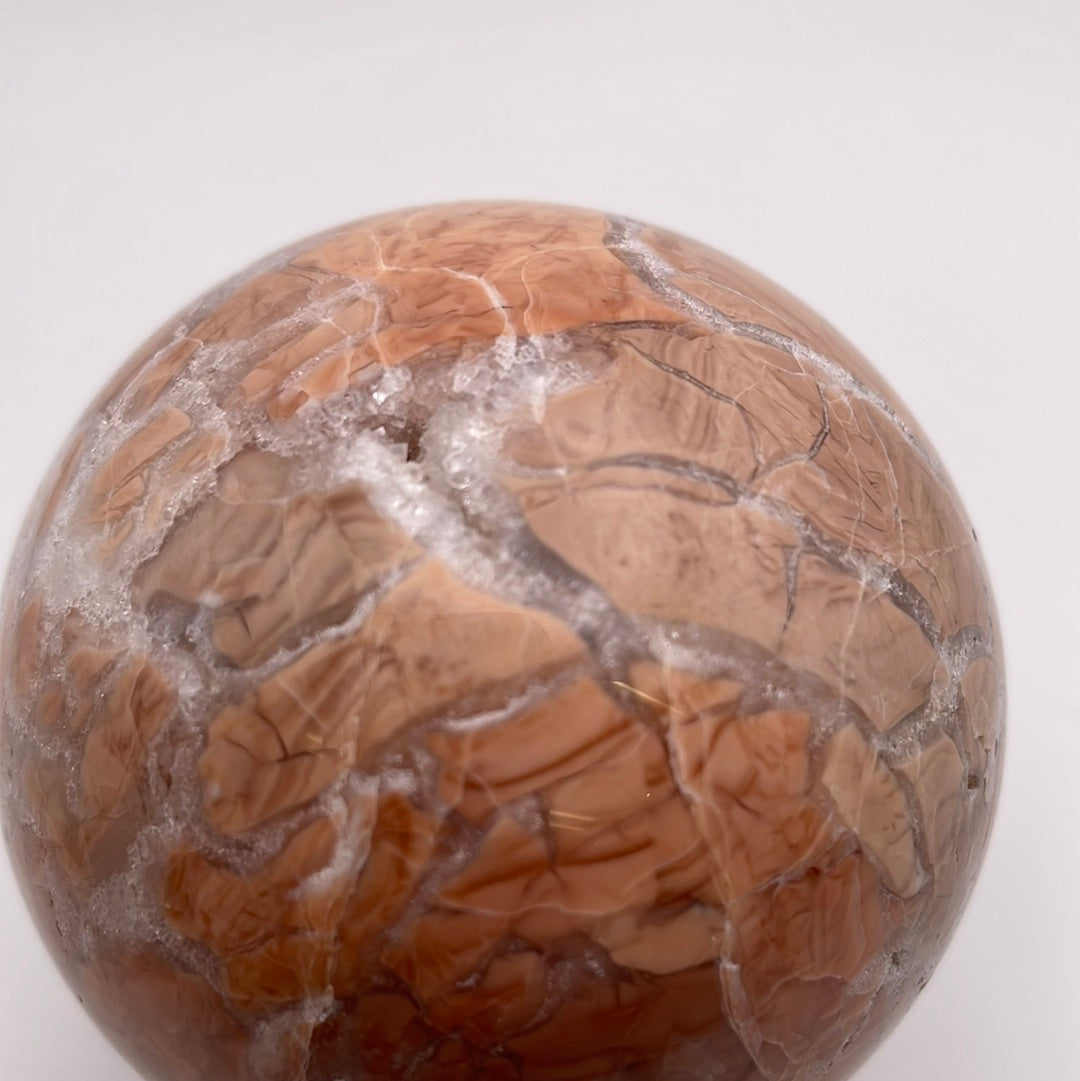 Cotton Candy/ Sakura Sphere