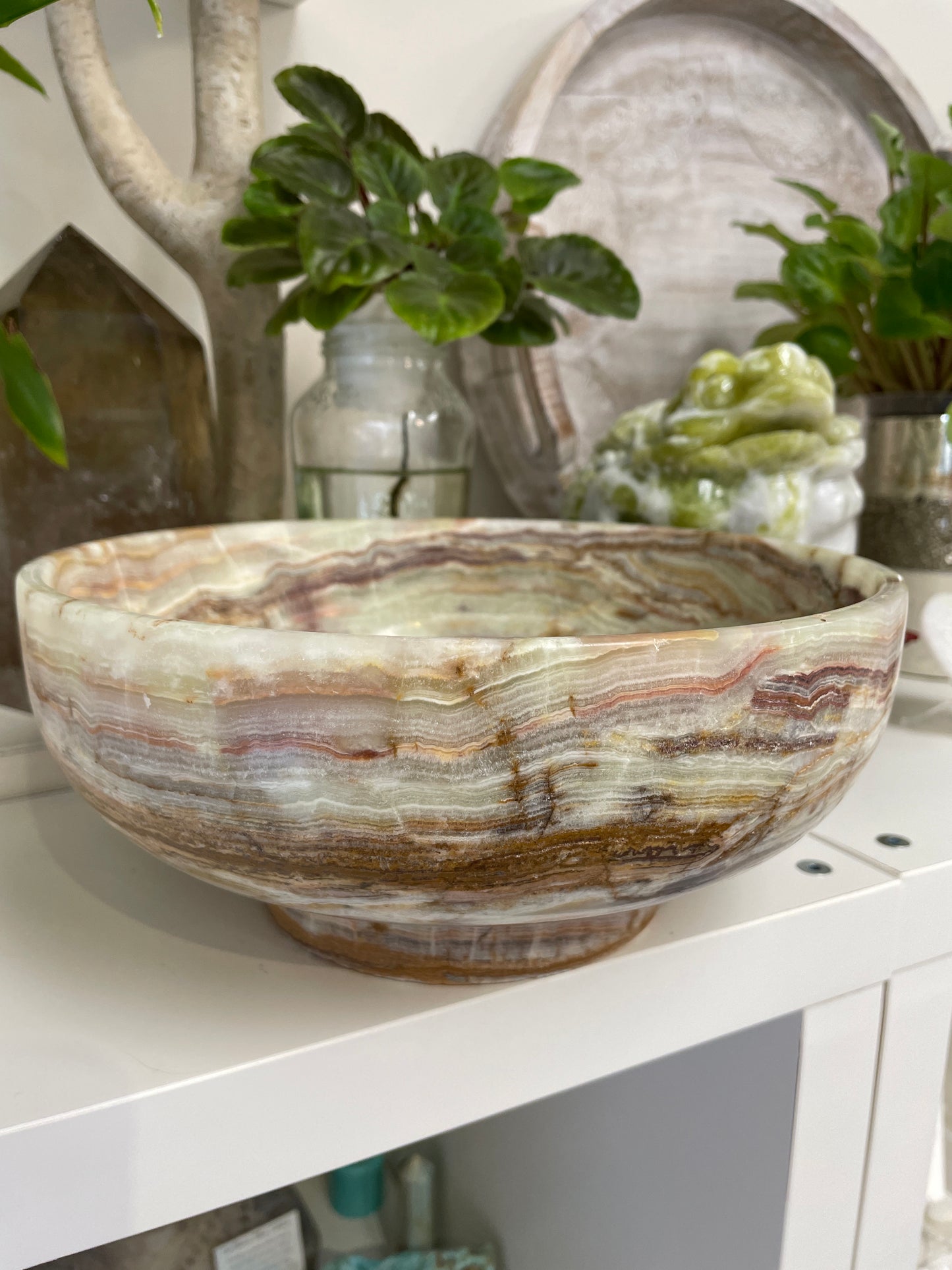 Onyx Bowl