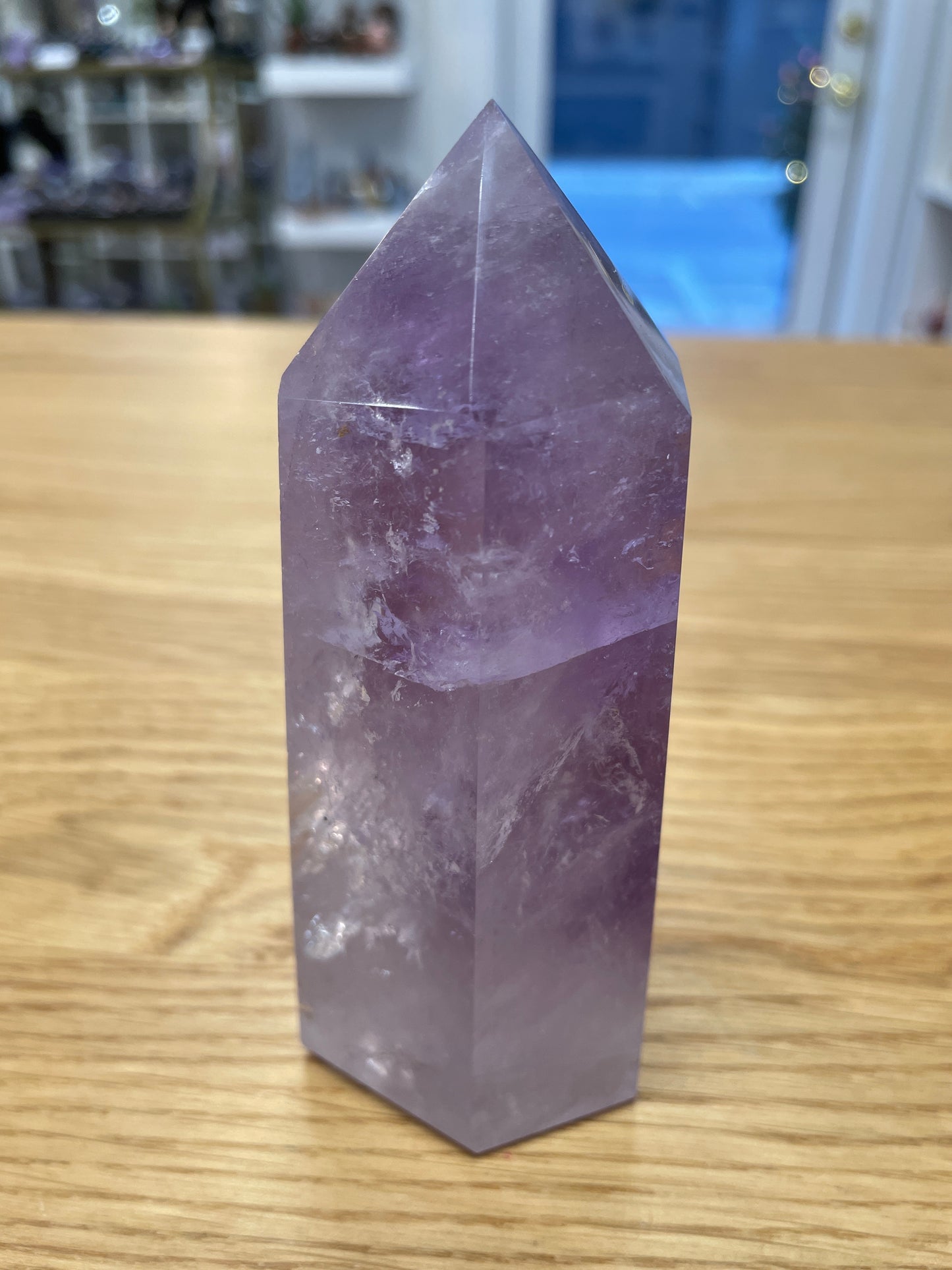 Amethyst Tower