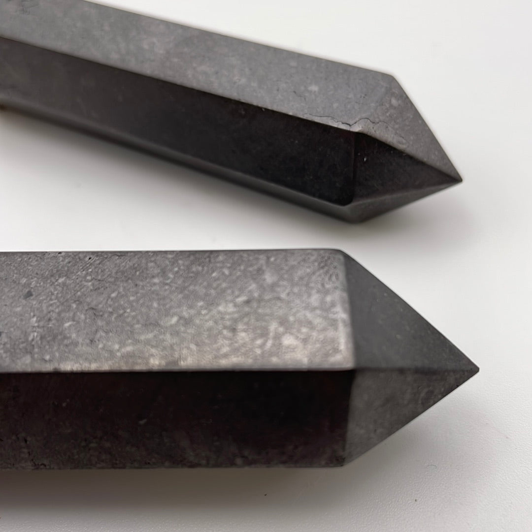 Shungite Tower