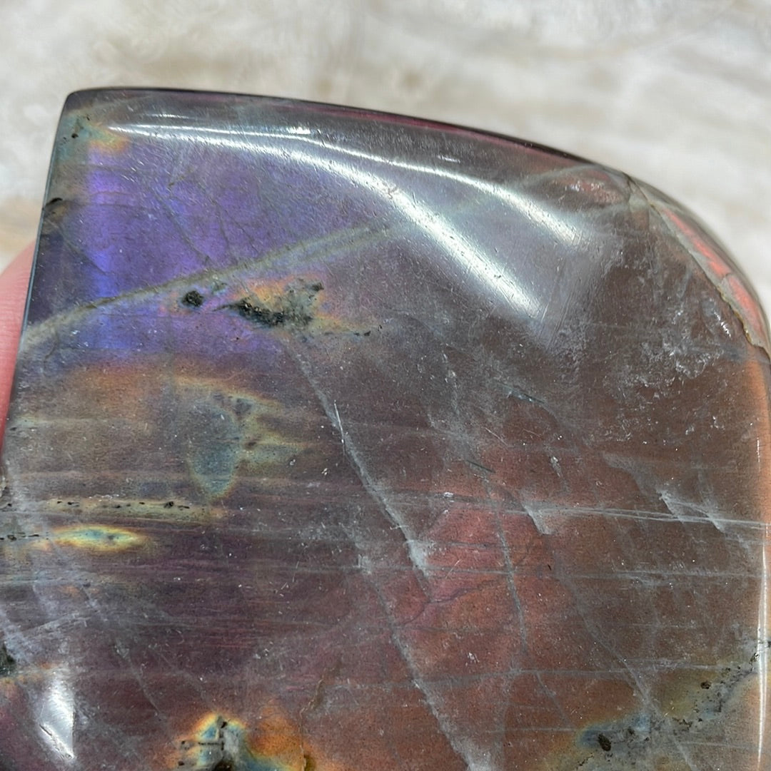 Labradorite Freeform