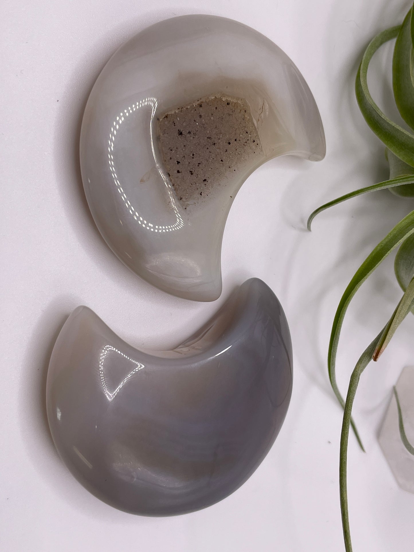Agate Shapes