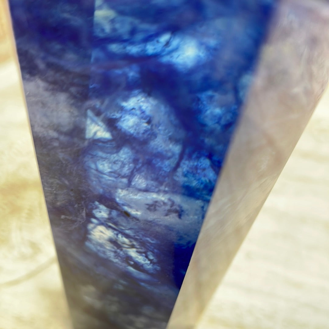 Smelt Glass