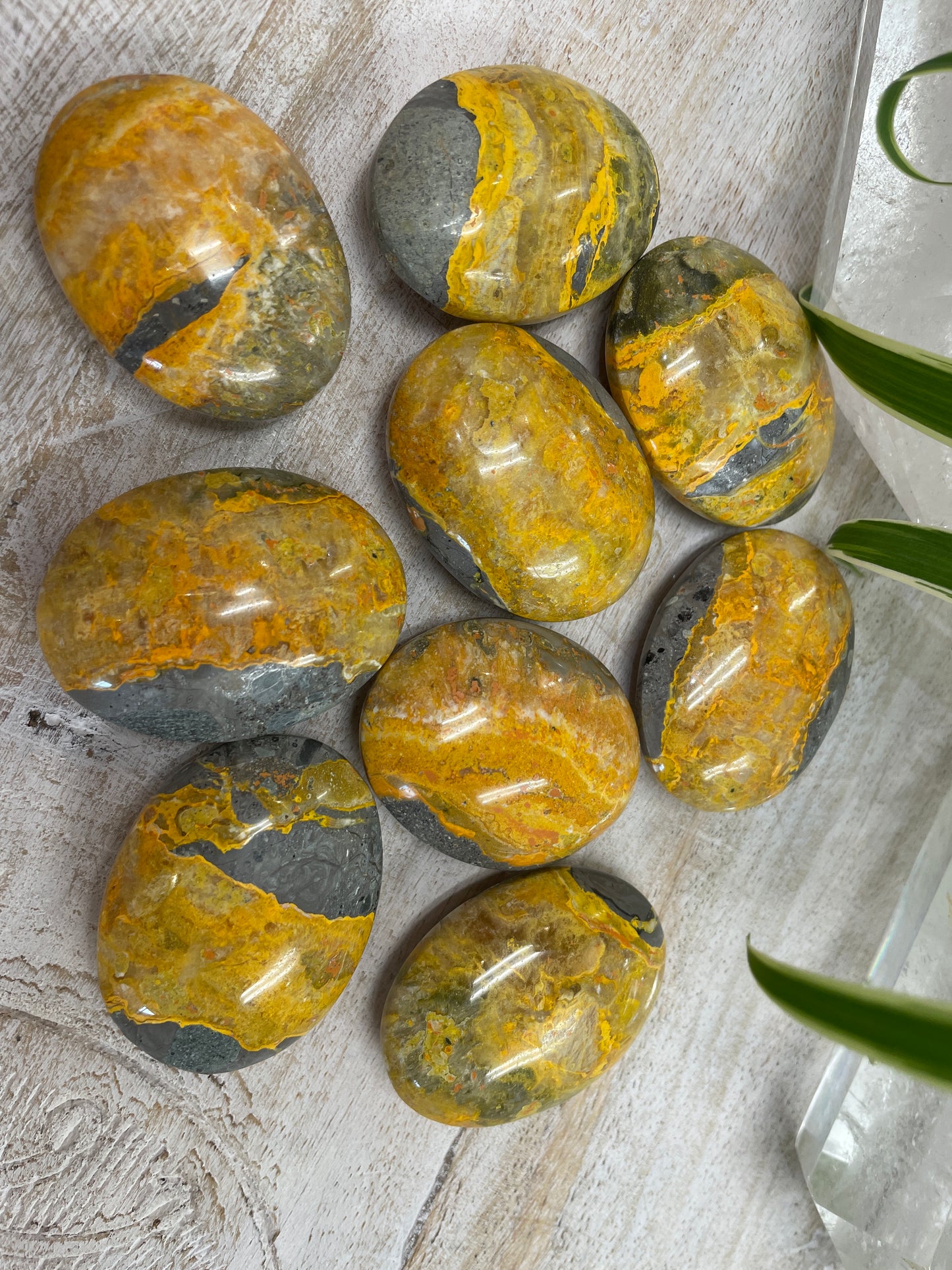 Palm Stone