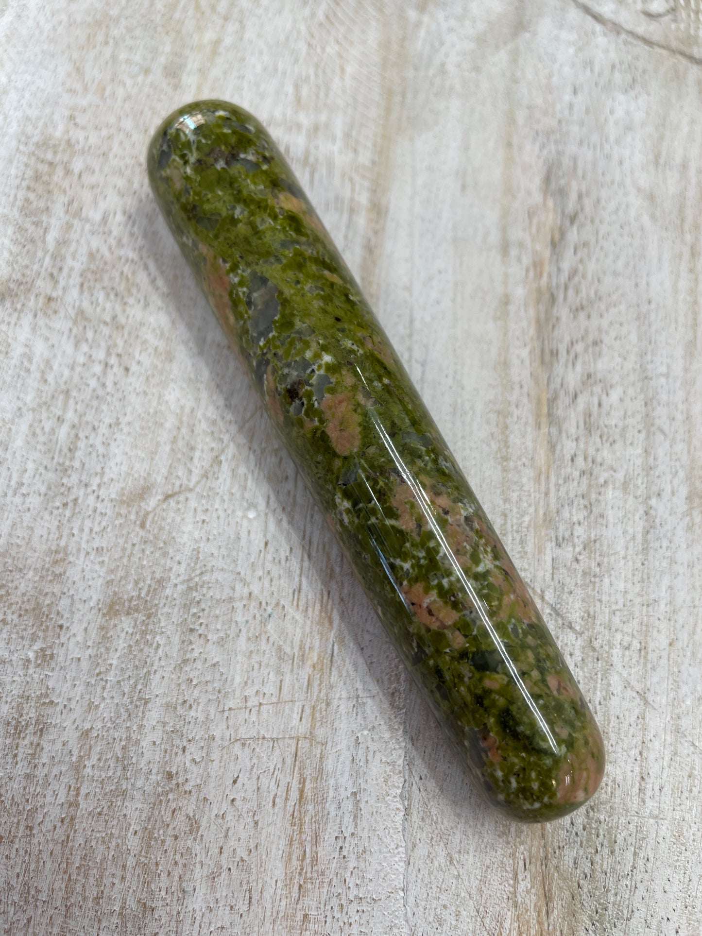 Unakate Eye Wand