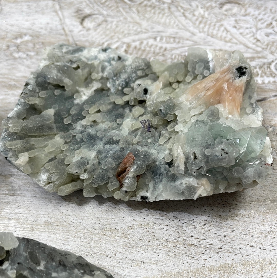 Chalcedony