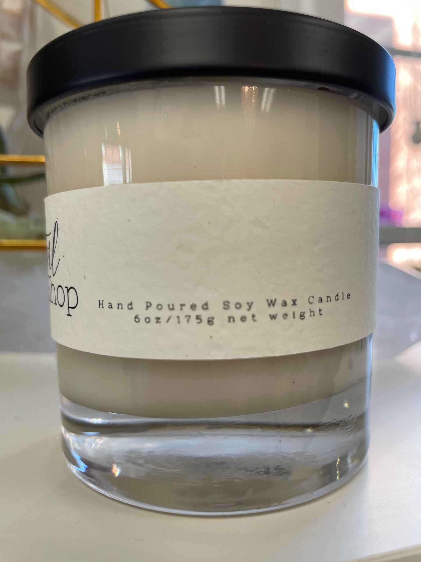 Candles