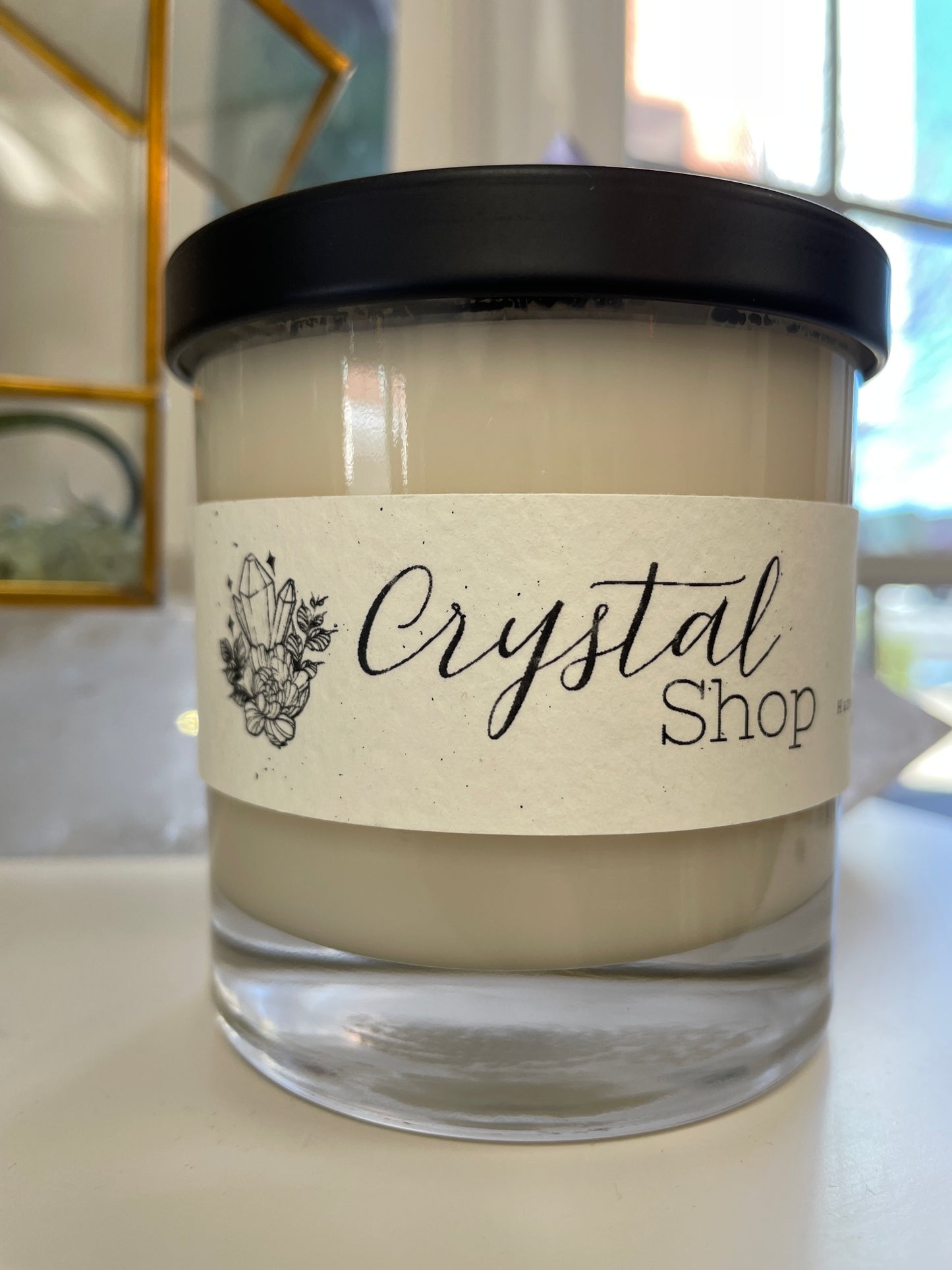 Candles