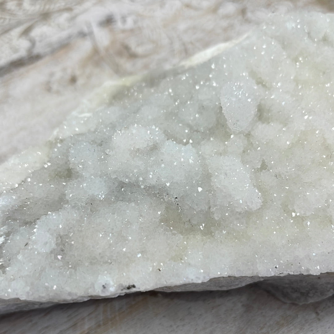 Chalcedony Specimen