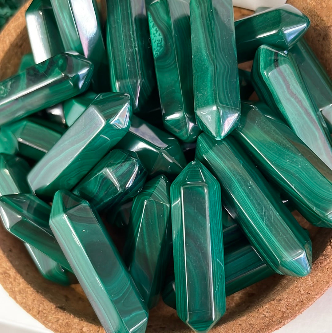 Malachite DT