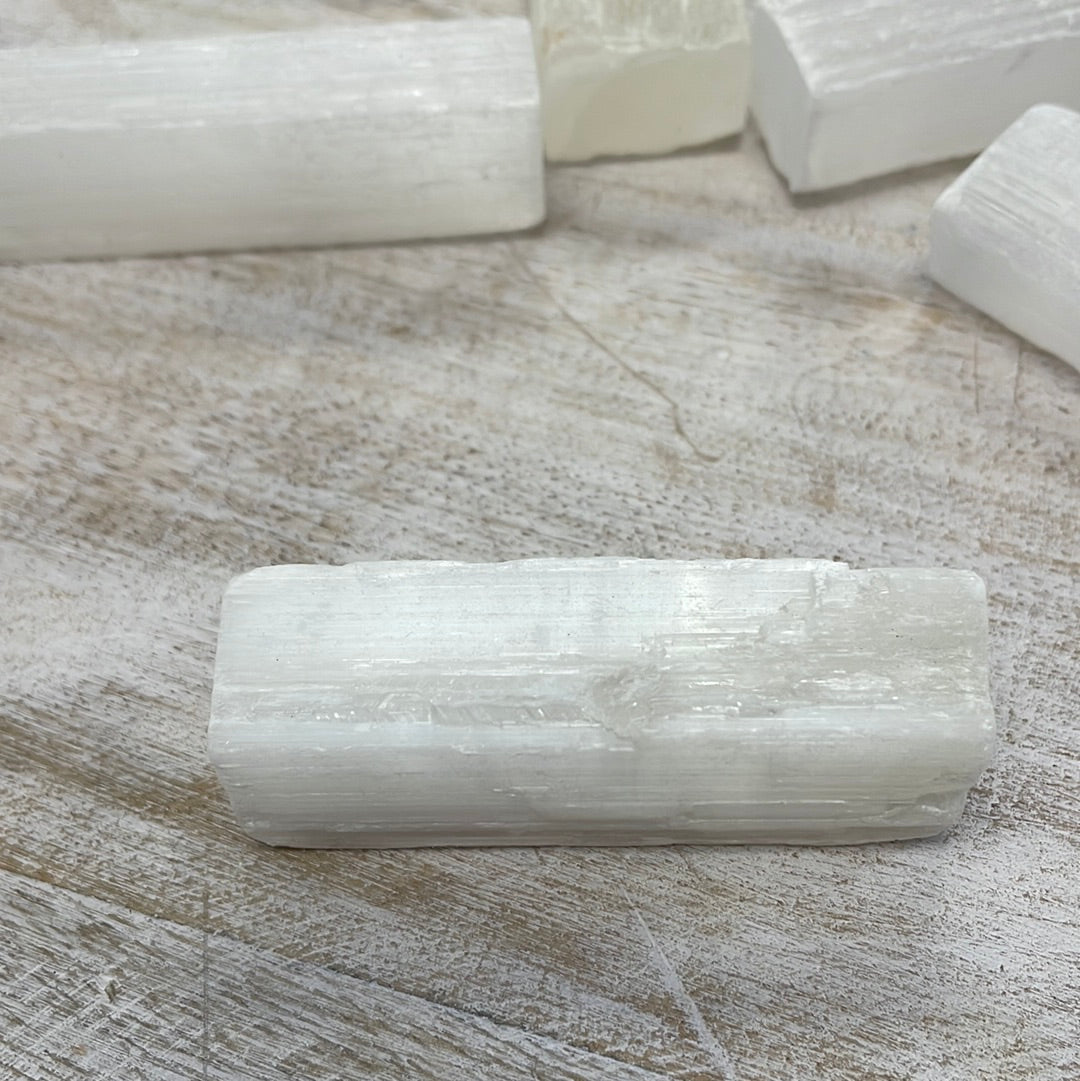 Selenite Sticks