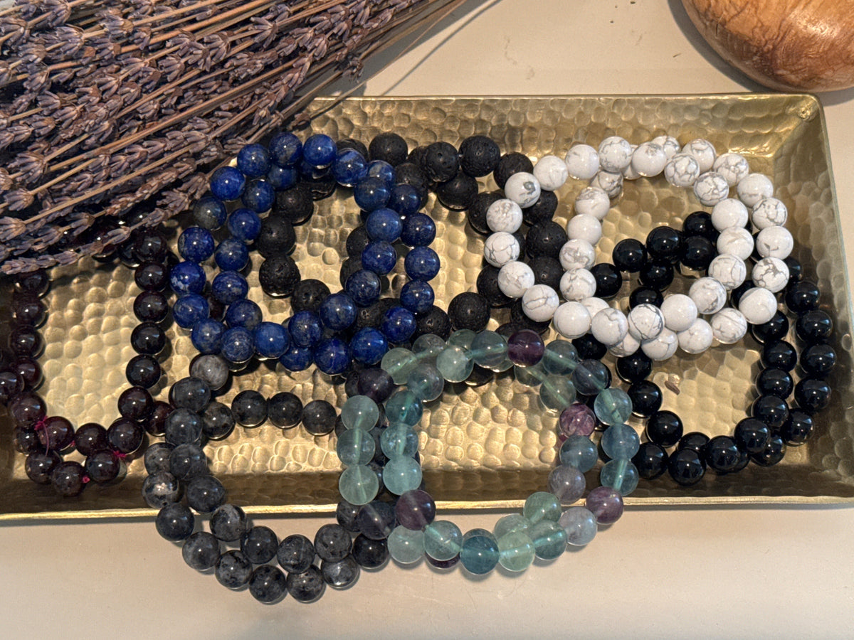 Bracelet 10mm/12mm