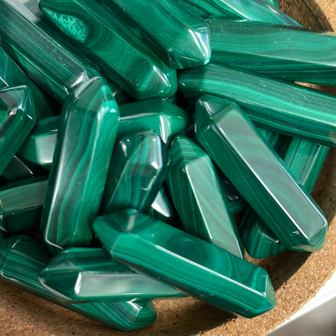 Malachite DT