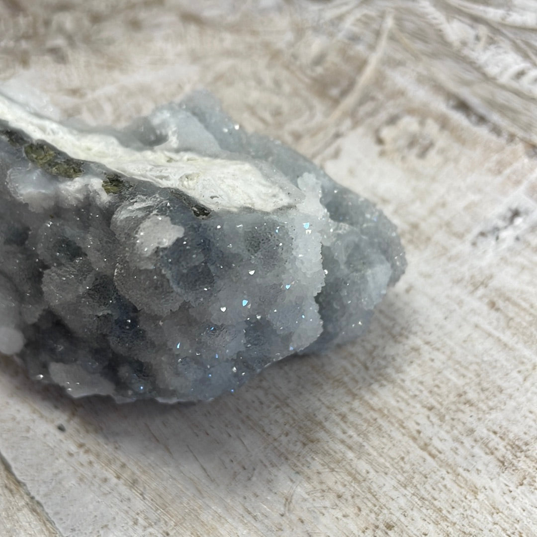 Chalcedony Specimen