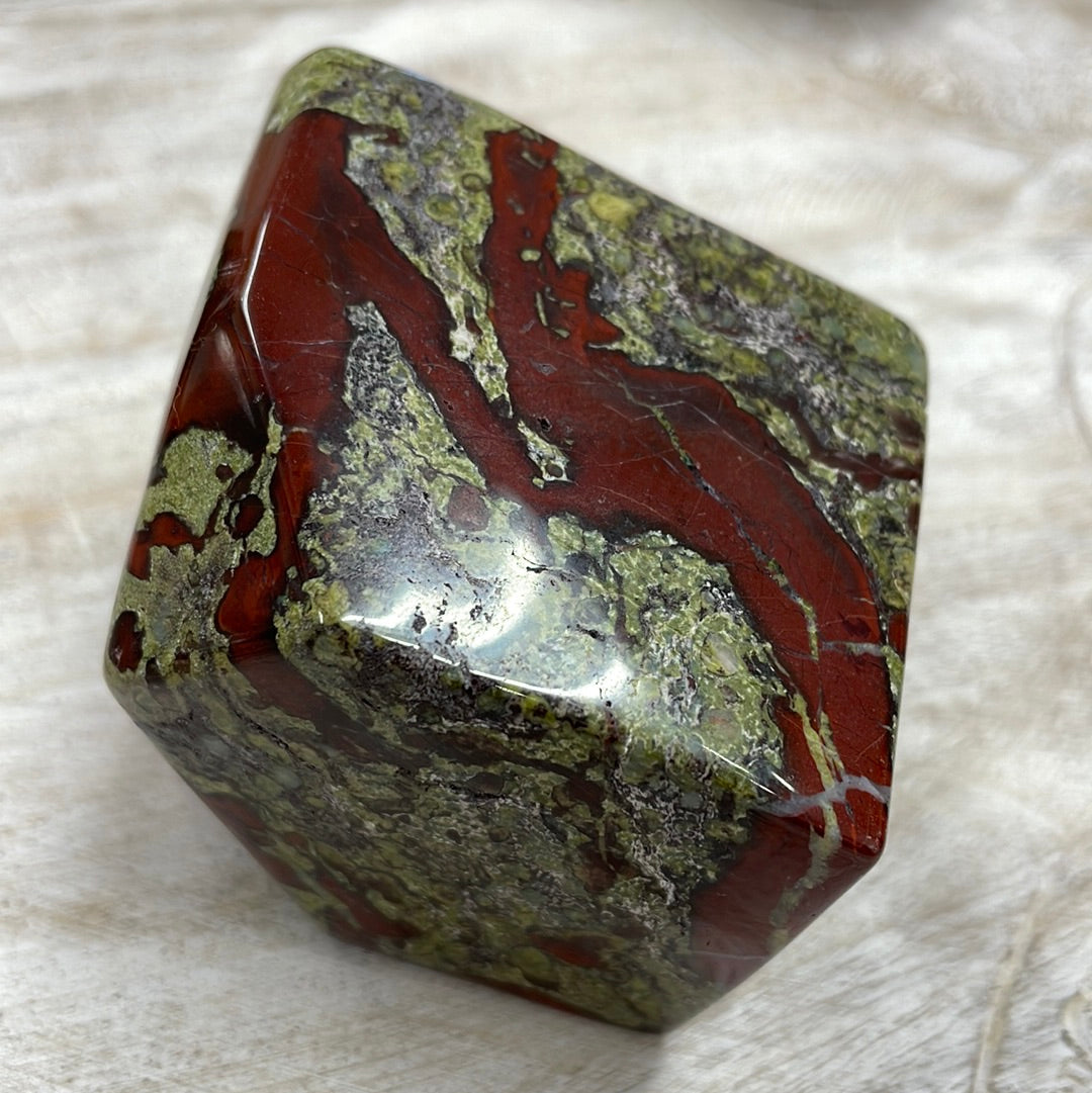 Dragon's Blood Freeform