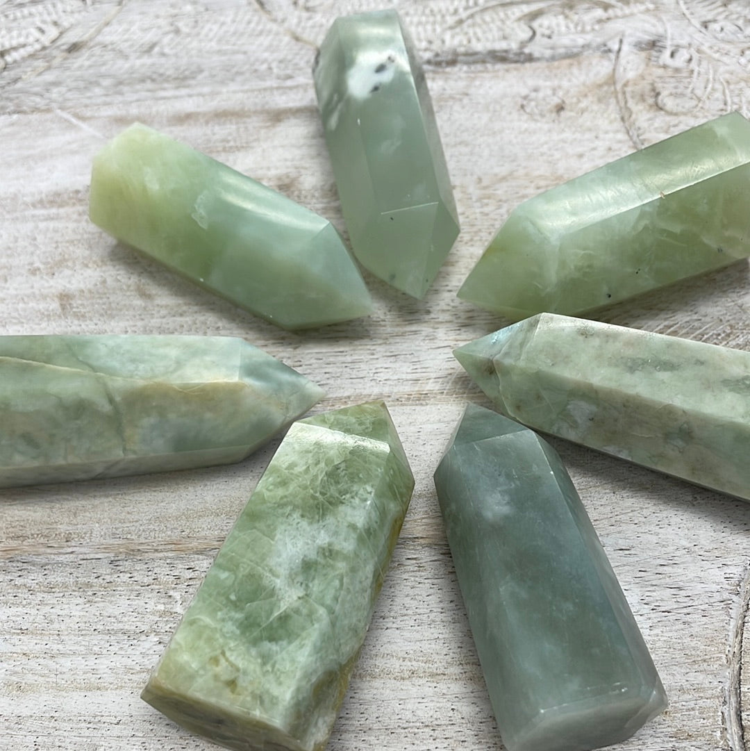 Jade Tower