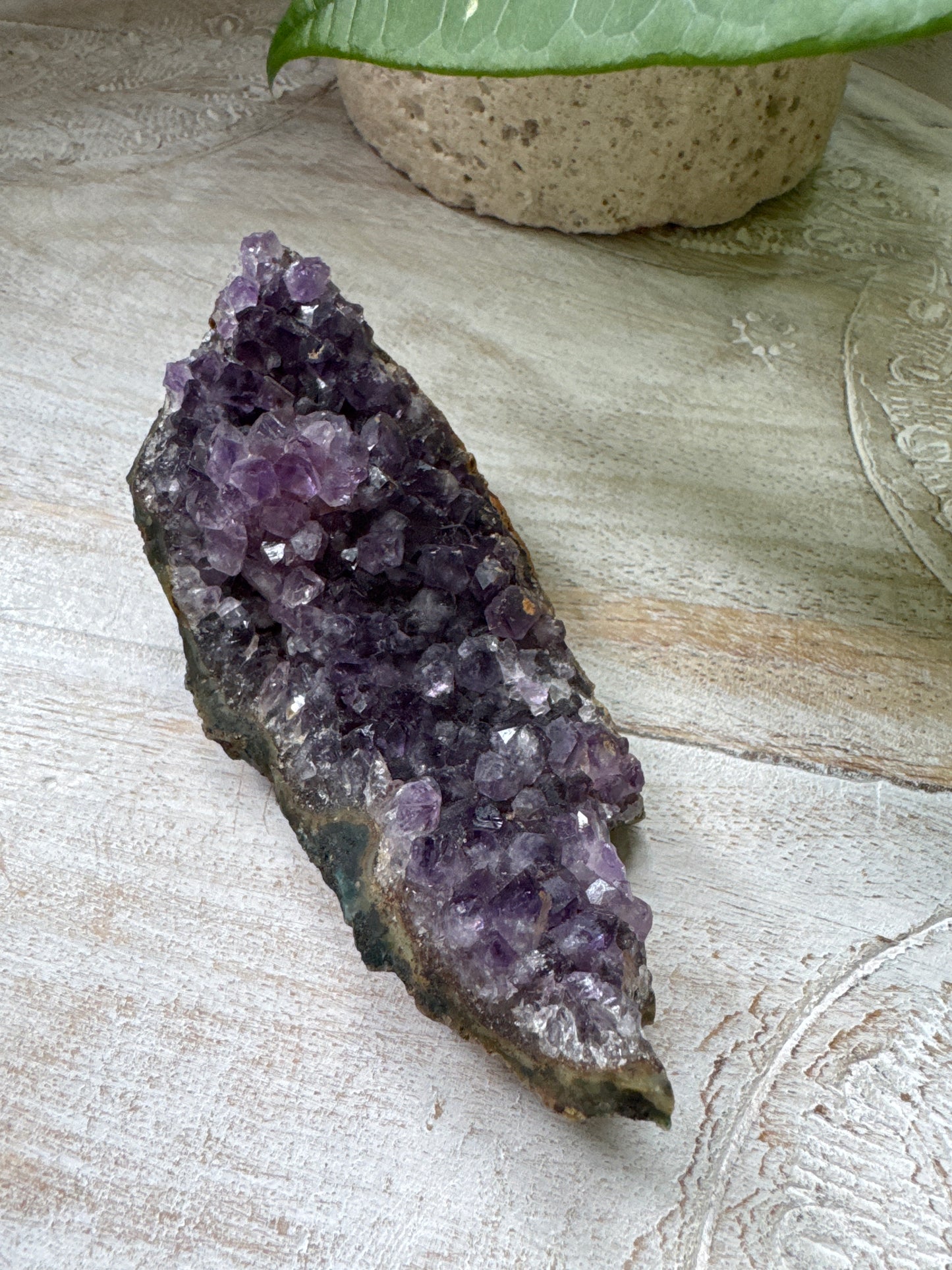 Amethyst Raw
