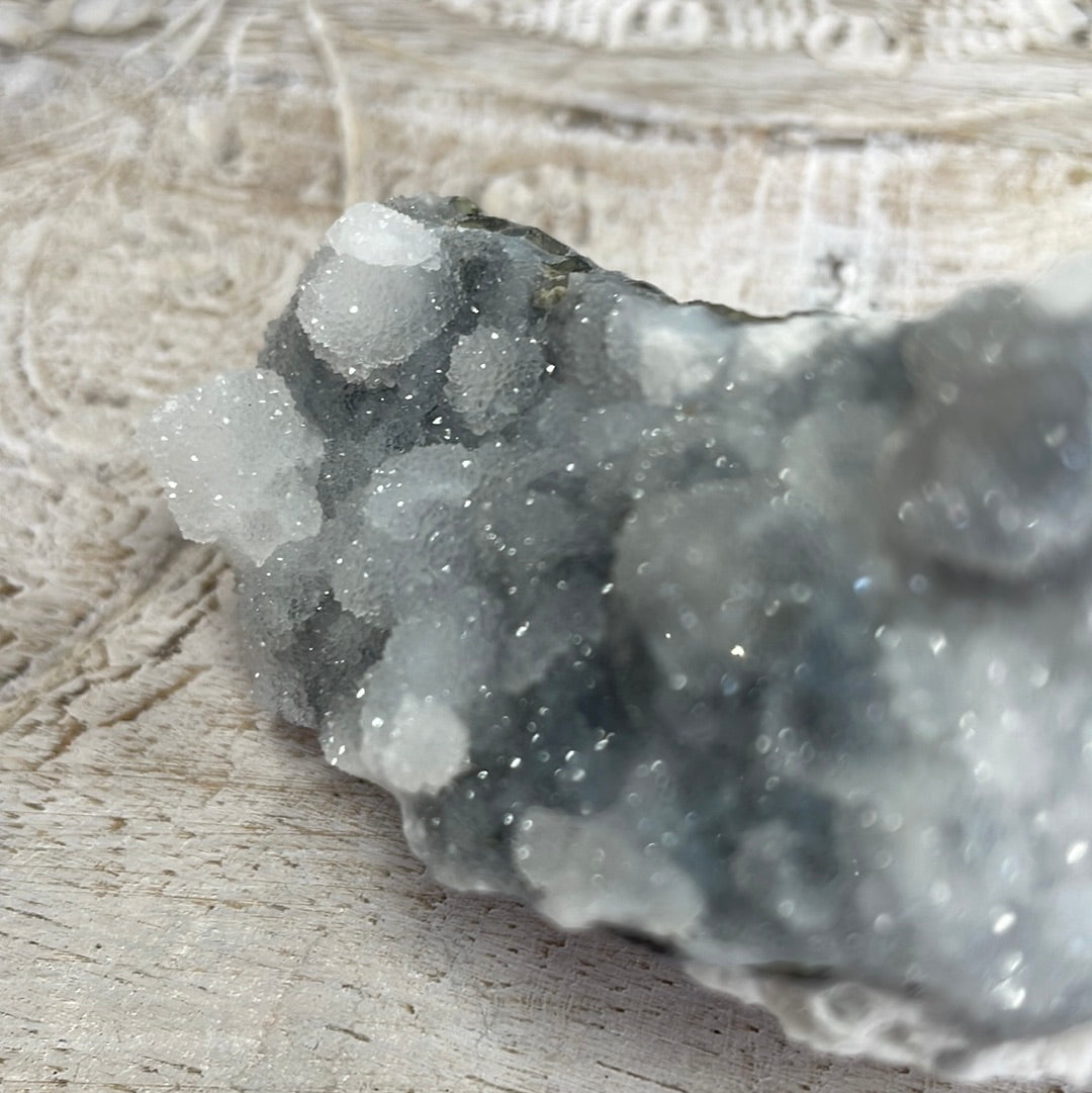 Chalcedony Specimen