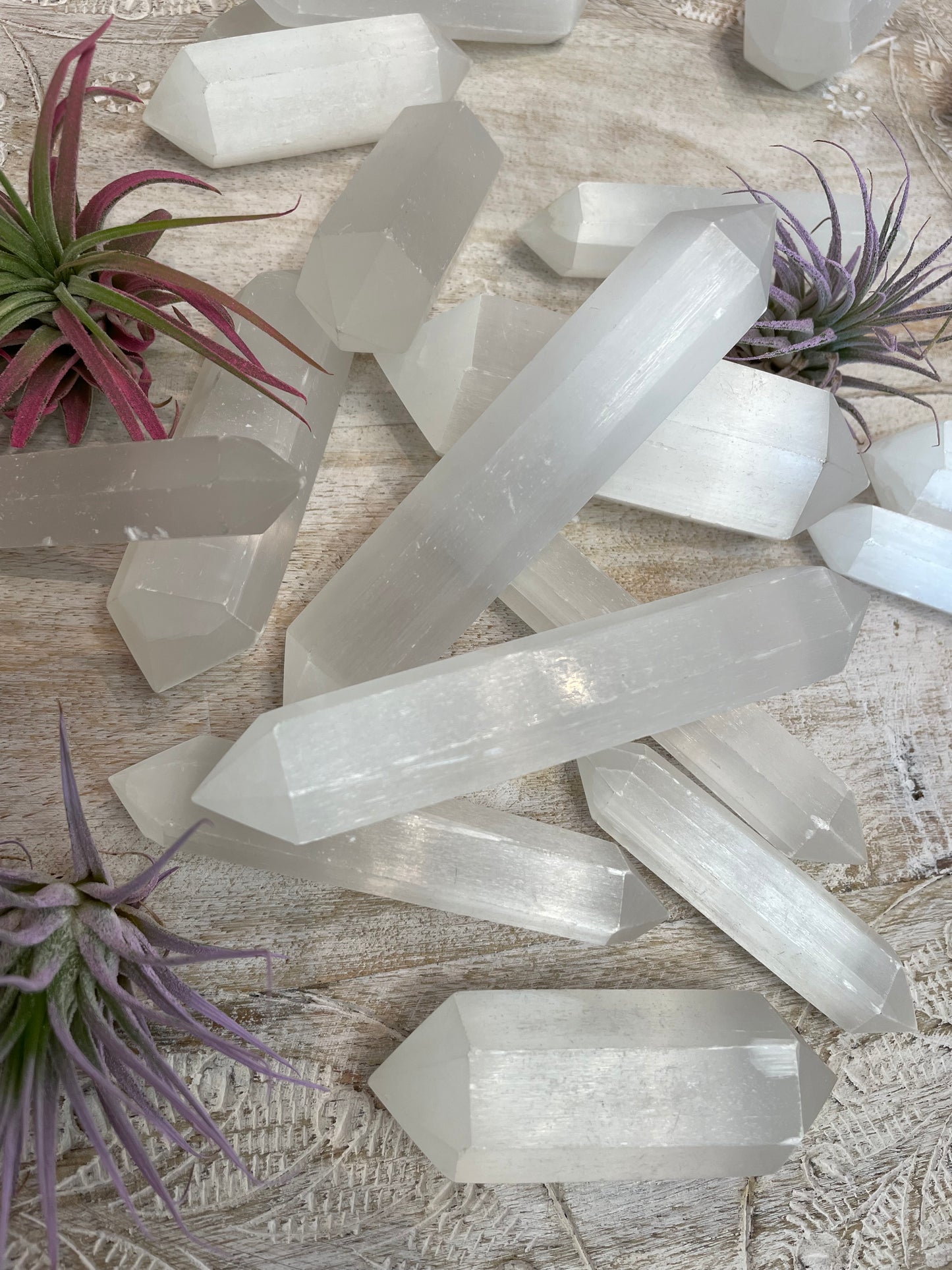 Selenite DT