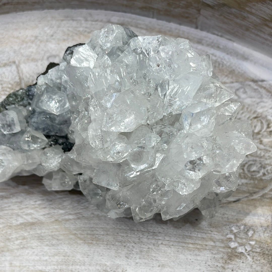 Apophyllite