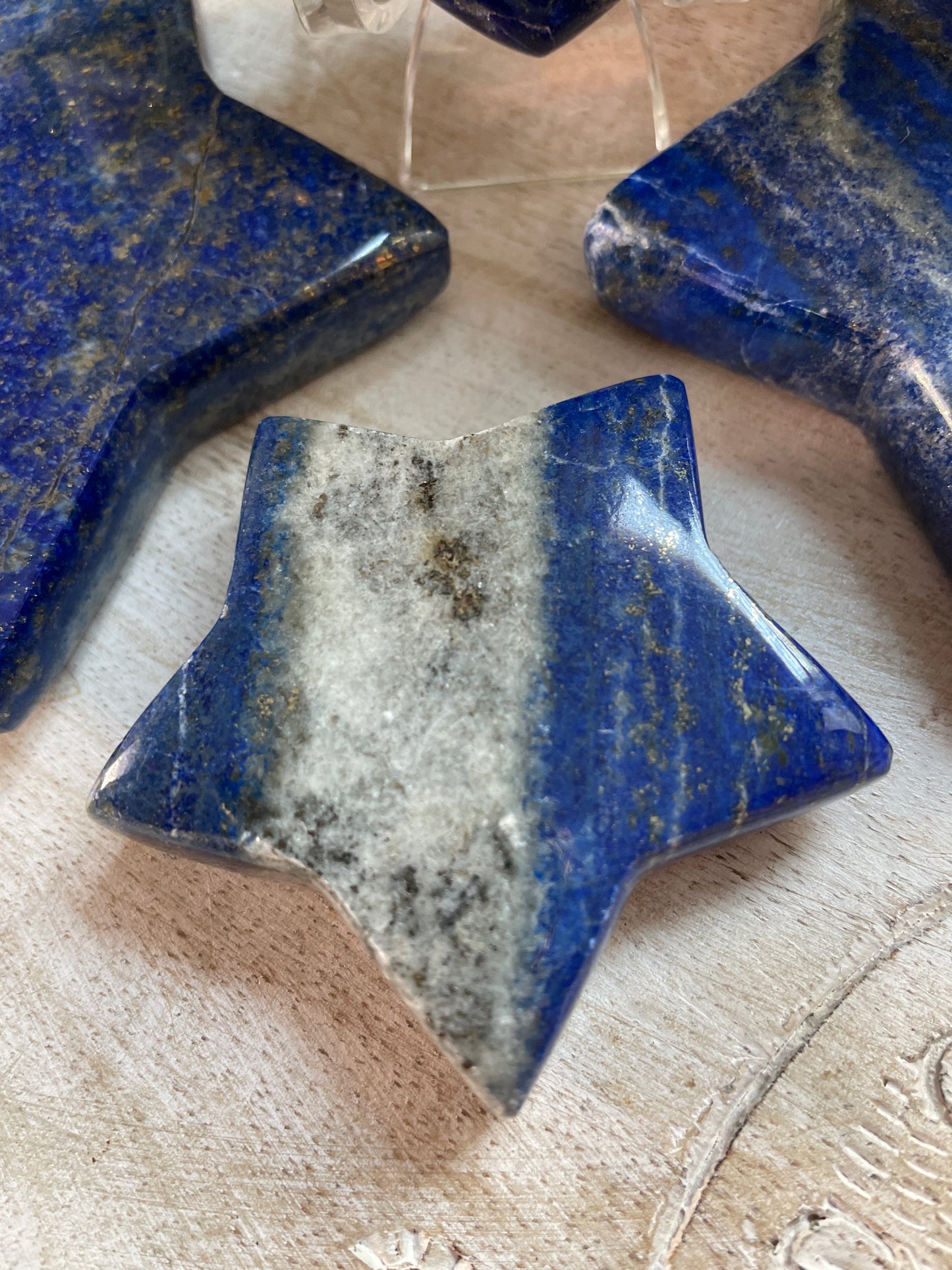 Lapis Lazuli